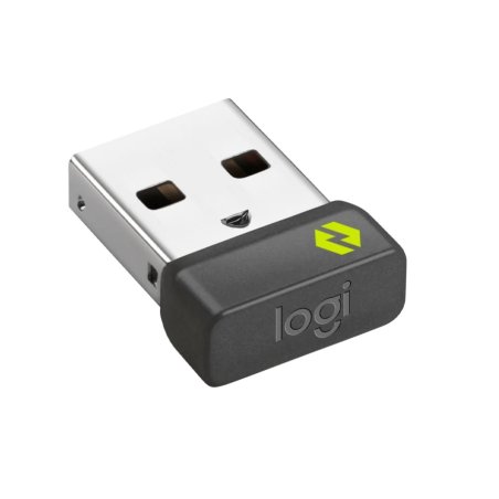 Ресивер USB Logitech Bolt черный