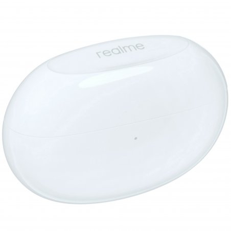 Наушники TWS Realme Buds Air 6 Pro голубой, внутриканальные, Bluetooth, активное шумоподавление, до 40 чине