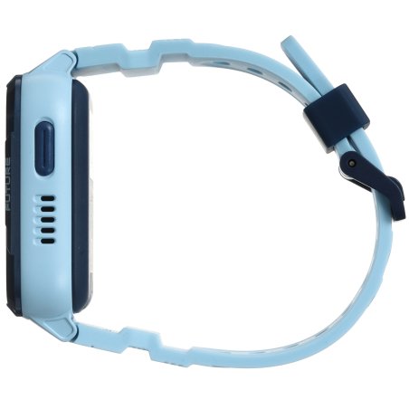 Смарт-часы HONOR CHOICE TAR-WB01 PLUS 4G KIDS синий