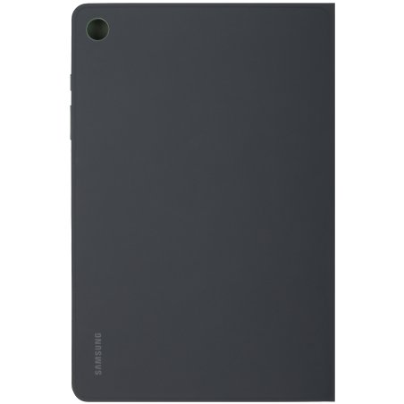Чехол Samsung для Samsung Galaxy Tab S11 Book Cover поликарбонат/полиуретан черный (EF-BX730PBEGRU)