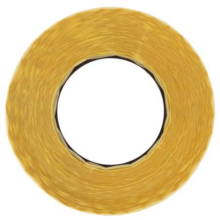 Термоэтикетки Cactus Eco CS-TE5840700 сег.:58x40мм самоклей. д.вн.рул.82мм д.вт.40мм 700шт/рул белый