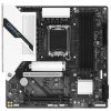 Материнская плата Gigabyte Z890M GAMING X, LGA 1851, Intel Z890, 4xDDR5, 4xSATA, 3xM.2, 1xPCIe 5.0 x16, 1xPCIe 4.0 x16, 1xHDMI, 2xDP, 1x 2.5Gb LAN, 2xUSB-A 2.0, 3xUSB-A 3.2 Gen 1, 3x3.5 мм, 7.1, mATX