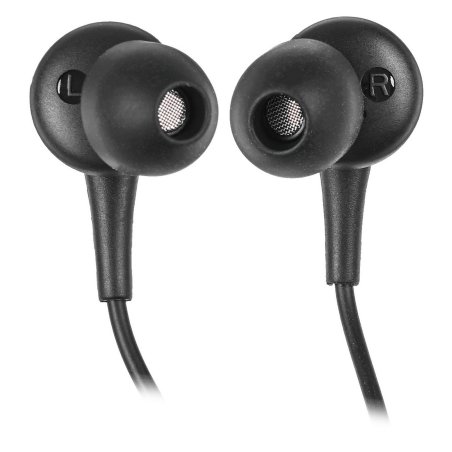 Наушники Xiaomi Mi In-Ear Headfones Basic Silver