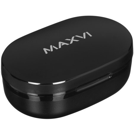 Наушники TWS Maxvi MHF-101BT UP черный