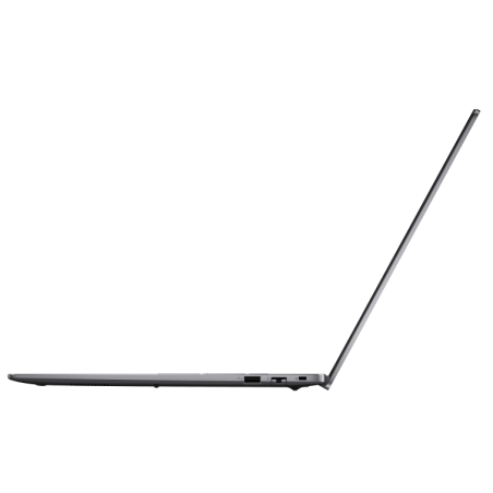 Ноутбук ASUS ExpertBook B3 B3605CCA-MB0204/16"/IPS/Intel Core Ultra 7 255H/16GB/512GB SSD/Intel Arc Graphics/DOS/серый/1.82kg