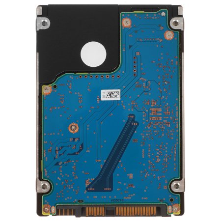 Жесткий диск Toshiba SAS2.5" 1.8Tb 10500RPM 128MB AL15SEB18EQ