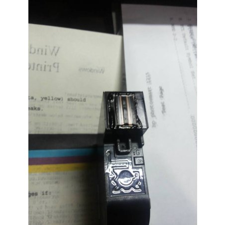 Картридж струйный HP №45 51645AE черный для HP DJ 7xxC/815C/880C/895C/9xxC/112xC/1220/6122/6127 (930стр.)