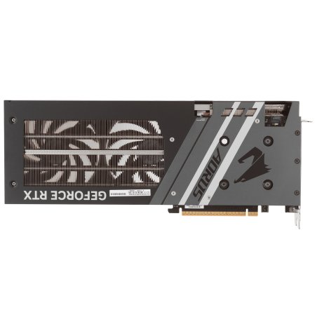 Видеокарта Gigabyte PCI-E 5.0 GV-N5060AORUS E-8GD 1.0 NVIDIA GeForce RTX 5060 8Gb 128bit GDDR7 2722/28000 HDMIx1 DPx3 HDCP Ret