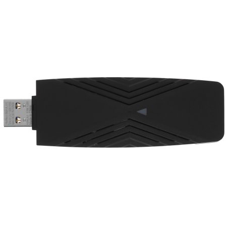 Сетевой адаптер Wi-Fi D-Link DWA-X1850 DWA-X1850/A1A AX1800 USB 3.0 (ант.внутр.)
