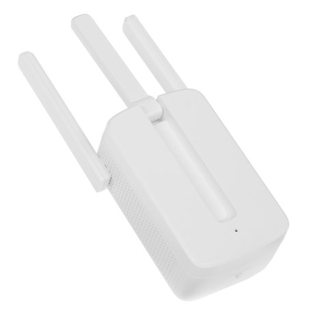 Усилитель Wi-Fi сигнала Mercusys ME10 N300