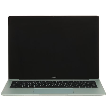 Ноутбук Huawei MateBook 14 FlemingH зеленый Core Ultra 5 16Gb SSD 1Tb Intel Arc 14" OLED Touch 2K (2880x1920) без ОС WiFi BT Cam