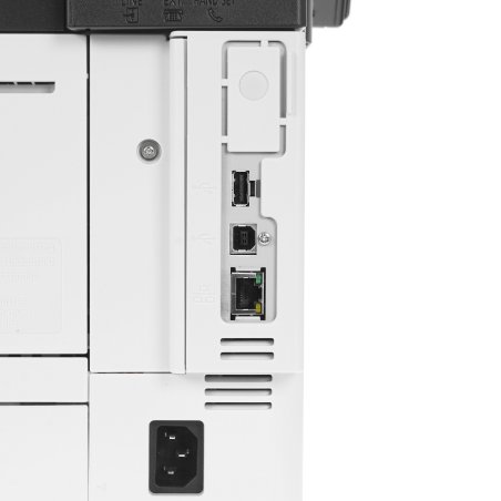 МФУ лазерное Canon i-Sensys MF453dw (5161C007), A4, ч/б, печ. 38 стр/мин., скан. до 38 стр/мин (ч/б) 13 стр/мин (цвет), 1200 x 1200 dpi (принтер) 600x600dpi (сканер), USB, RJ-45, Wi-Fi, Air Print, Mopria