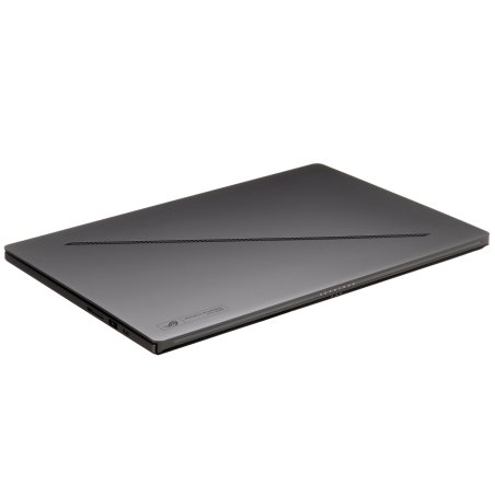 Ноутбук Asus ROG Zephyrus G16 GU605CR-QR180 Core Ultra 9 285H 32Gb SSD 2Tb NVIDIA GeForce RTX 5070Ti 12Gb 16" OLED 2.5K (2560x1600) без ОС grey WiFi BT Cam Bag (90NR0LZ5-M009D0)