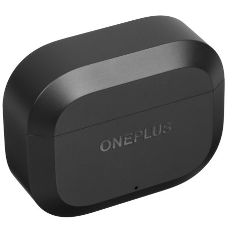 Наушники TWS OnePlus Nord Buds 3r E517A черный, внутриканальные, Bluetooth, до 8 ч