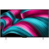 Телевизор LG 42" OLED42C5RLA ARUG OLED 4K UHD черный СМАРТ ТВ WebOS