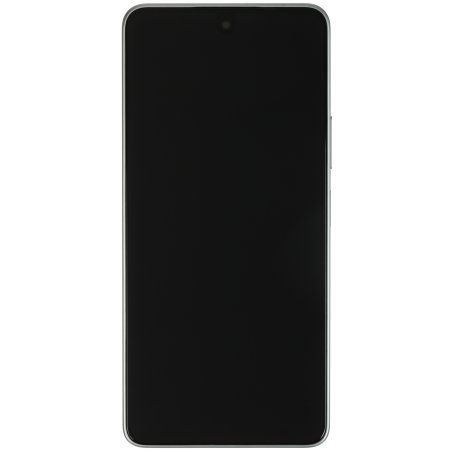 Смартфон Tecno Pova 7 5G LJ7, 8/256Gb, серебристый