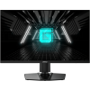 Монитор 27" MSI G274QPF E2, 2560x1440, IPS, 180Гц, 400 кд/м2, 2xHDMI, 1хDP, 1хType-С, черный, 1x3.5 мм, черный