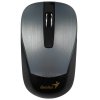 Мышь Беспроводная Genius ECO-8015 Black