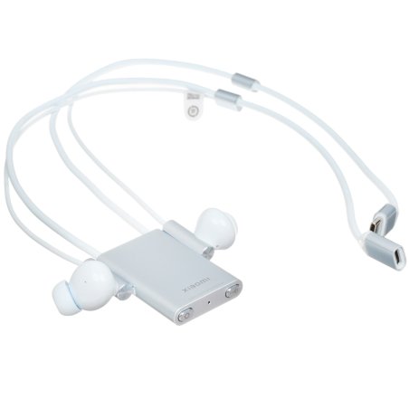 Наушники беспроводные Xiaomi Buds 5 Titan Gray