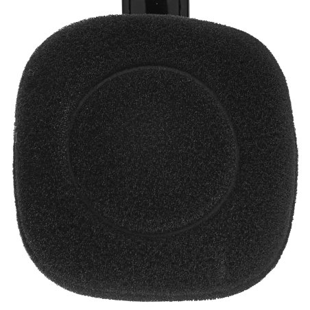 Наушники Logitech Headset H151 Stereo черный