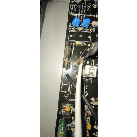 Блок питания ExeGate 500NPXE (EX221638RUS), 500Вт, 120мм, черный