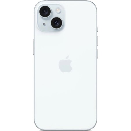 Смартфон Apple iPhone 17 A3520 8/256Gb голубой