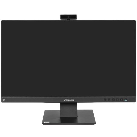 Монитор 23.8" ASUS BE24EQK IPS 1920x1080, 60 Гц, 5 мс, 16:9, 300 кд/м2, 1хHDMI, 1хDP, 1xVGA, выход на наушники, черный