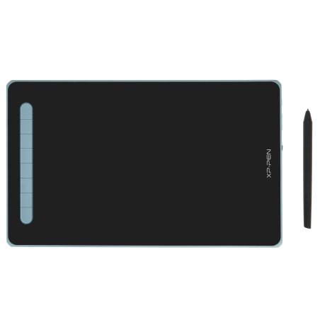 Графический планшет XPPen Artist Artist12 LED USB синий