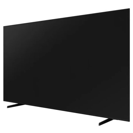 Телевизор Samsung 43" QE43Q7FAAUXRU Q черный QLED 4K UHD 60Hz Smart TV