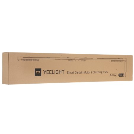 Умный карниз Yeelight Smart Curtain Motor & Stitching Track (YLDJ001)