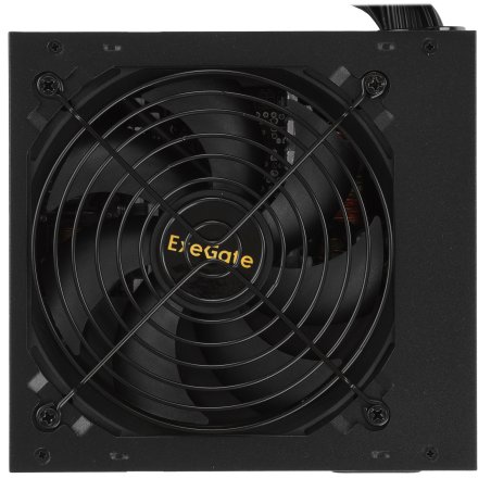 Блок питания ExeGate 750PPH-LT (EX292341RUS), 750Вт, 80 PLUS, 120мм, черный