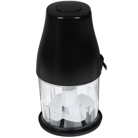 Чоппер Centek CT-1398 400Вт 2 скорости, чаша 800 мл, 3 насадки/режима измельчение /взбитие/ чистка