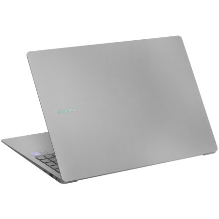 Ноутбук Samsung Galaxy Book 5 Pro NP960 Core Ultra 7 256V 16Gb SSD512Gb Intel Arc 16" AMOLED Touch 2.8K (2880x1800) Windows 11 Home grey WiFi BT Cam (NP960XHA-LG1IN)