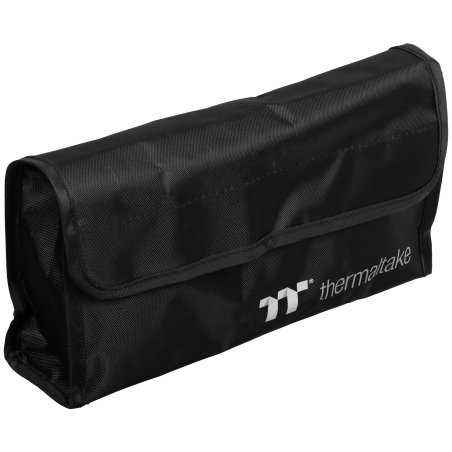 Блок питания Thermaltake Smart BM3 (PS-SPD-0650MNFABE-3), 650Вт, 80 PLUS Bronze, 120мм, модульный, черный