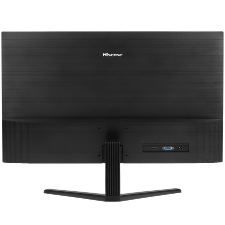 Монитор 27" Hisense 27G6K-PRO VA 2560x1440, 240 Гц, 1 мс, 16:9, 400 кд/м2, 2хHDMI, 1хDP, черный