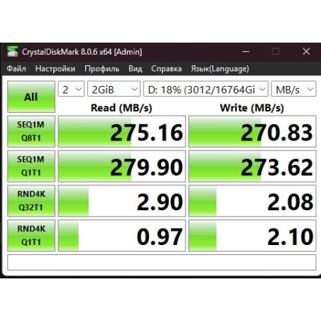 Жесткий диск Toshiba HDD SATA 18Tb 3.5" Server 7200 6Gbit/s 512Mb