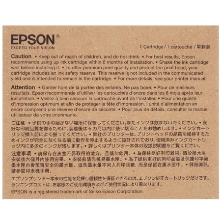 Картридж струйный Epson T5809 (C13T580900) светло-серый (80 мл) для Stylus Pro 3800