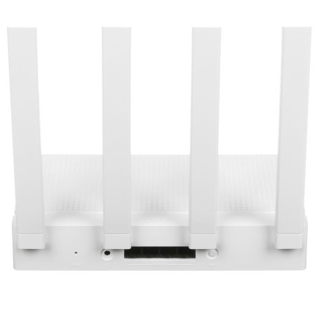 Маршрутизатор Wi-Fi Xiaomi Router AX3000T RU