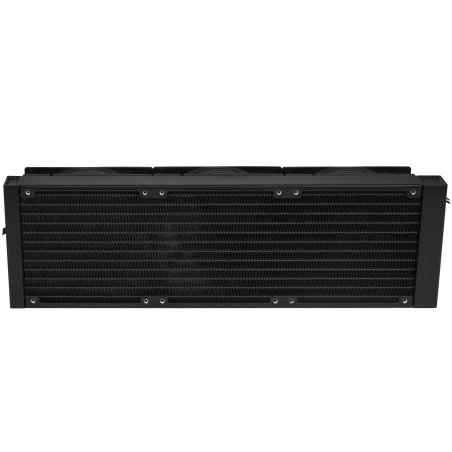 Система водяного охлаждения Lian-Li Galahad II Lite 360R ARGb Soc-AM5/AM4/1700/1851 черный34.8dB Al+Cu Ret (G89.GA2L36RB.R0)