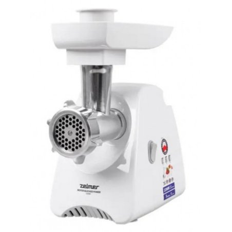 Мясорубка электрическая Zelmer ZMM5801P