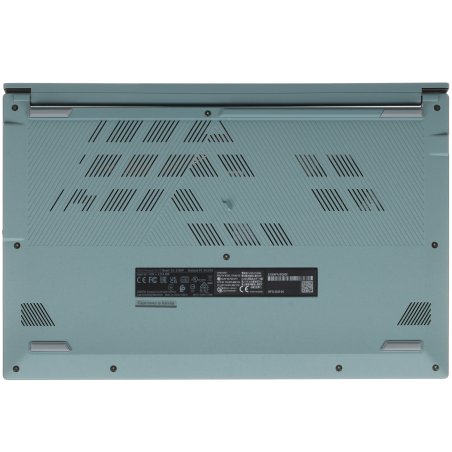 Ноутбук ASUS Vivobook Pro 15 OLED N6506CU-MA033 серый Intel Core Ultra 7 255H 2000MHz/15.6"/2880x1620/16Gb/1024Gb SSD/NVIDIA GeForce RTX 4050 6Gb/Wi-Fi/Bluetooth/Windows 11 Pro