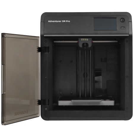Принтер 3D Flashforge Adventurer 5М Pro 220x220x220мм ABS/PLA/PETG/ASA/Carbon/TPU 0.1мкм