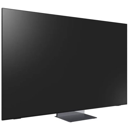 Телевизор Samsung 75" QE75QN990FUXRU черненое серебро/серебристый Neo QLED 8K UlHD 120Hz-240Hz Smart TV Tizen