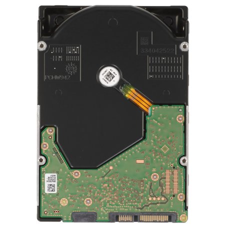 Жесткий диск Western Digital 3.5"; 14Tb WD142KRYZ Gold SATA3, Cache 256MB, 7200 rpm