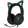 Гарнитура Razer Kraken Kitty V2 - черный Headset черный