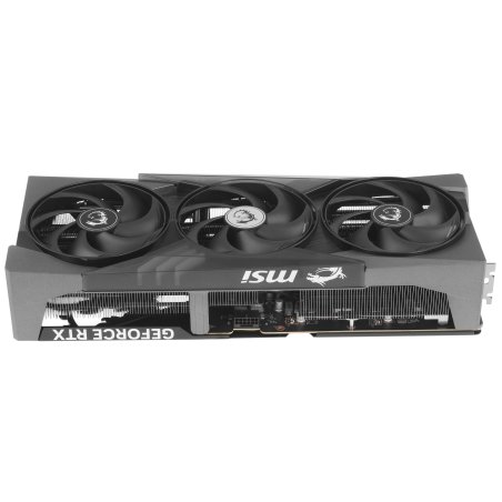 Видеокарта MSI GeForce RTX 5060 Ti 8G GAMING TRIO OC