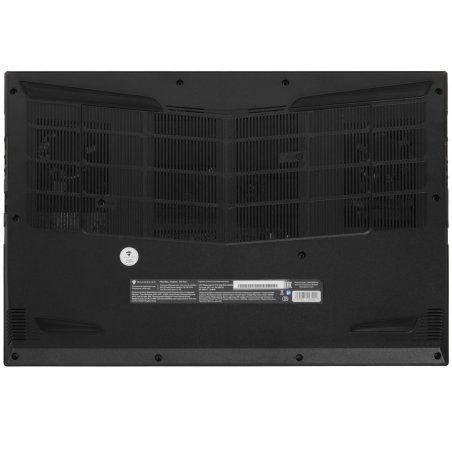 Ноутбук Machenike S15 Quazar S/15.6"/IPS/Intel Core i5 12450H/16Gb/512Gb SSD/NVIDIA GeForce RTX 3050/Без ОС/черный/2.2kg