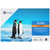 Картридж лазерный G&G GG-Q7551X черный (13000стр.) для HP LJ P3005/M3027 MFP/M3027x MFP/M3035xs MFP