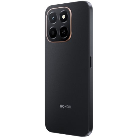Смартфон HONOR X6c 6/256Gb черный
