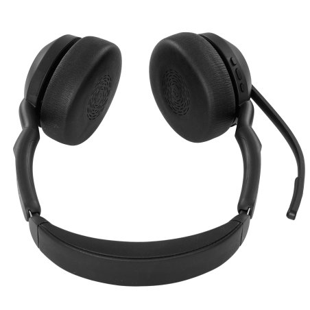 Гарнитура беспроводная Jabra Evolve2 55, Link380a MS Stereo